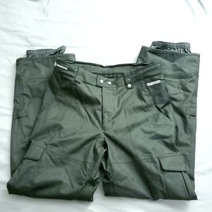 Burton TWC Captain Tripps DryRide Men's Snowpant L